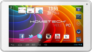Hometech MID 7102 Tablet kullananlar yorumlar